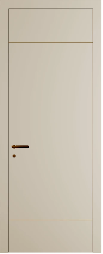 Межкомнатная дверь Profil Doors 43SWB