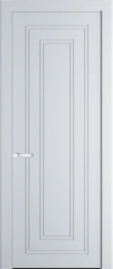Межкомнатная дверь Profil Doors 28 PW