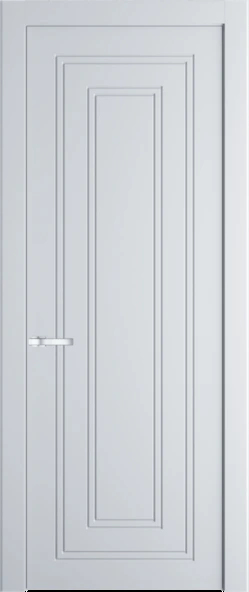 Межкомнатная дверь Profil Doors 28 PW