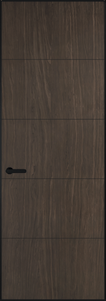 Межкомнатная дверь Profil Doors 15 VA
