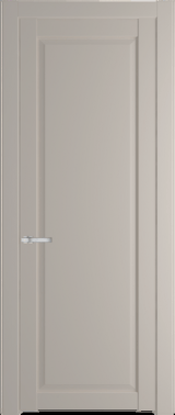 Межкомнатная дверь Profil Doors 2.1.1 PD Сэнд