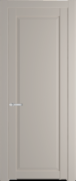 Межкомнатная дверь Profil Doors 2.1.1 PD Сэнд