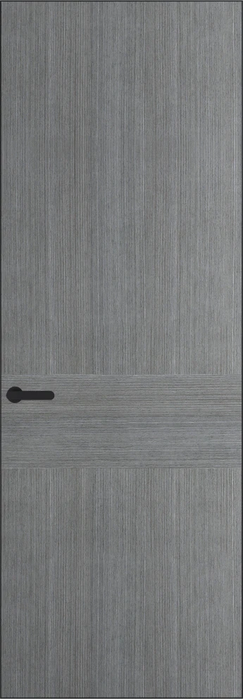 Межкомнатная дверь Profil Doors 5VT шпон Шпон Bianche Notti 01Q