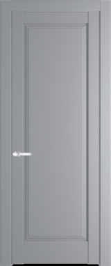 Межкомнатная дверь Profil Doors 4.1.1 PD Смоки (RAL 870-02)