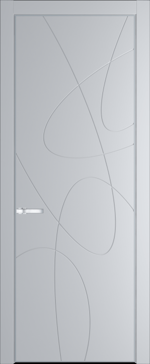 6PE Лайт Грей (RAL 870-01)