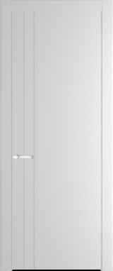 Межкомнатная дверь Profil Doors 12 PW Крем Вайт (RAL 120-02)
