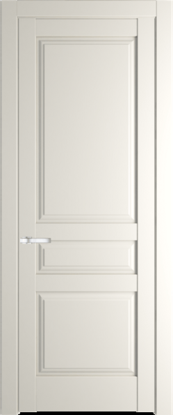 Межкомнатная дверь Profil Doors 4.5.1 PD Перламутр белый