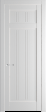 Межкомнатная дверь Profil Doors 3.3.1 PM Крем Вайт (RAL 120-02)
