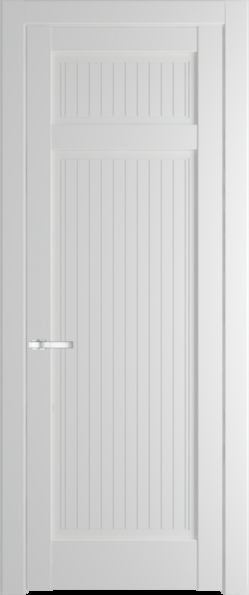 Межкомнатная дверь Profil Doors 3.3.1 PM Крем Вайт (RAL 120-02)