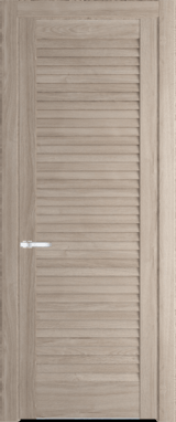Межкомнатная дверь Profil Doors 1.10 N Дуб Сонома