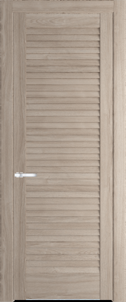 Межкомнатная дверь Profil Doors 1.10 N Дуб Сонома