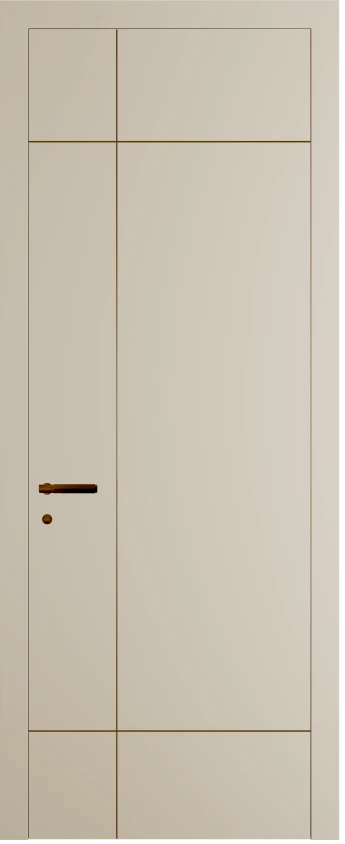 Межкомнатная дверь Profil Doors 44SWB