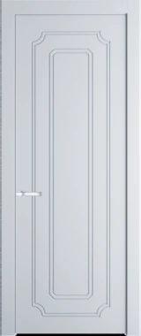 Межкомнатная дверь Profil Doors 30 PW