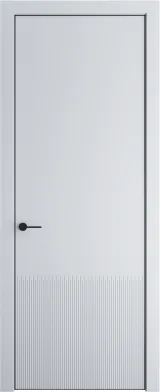 Межкомнатная дверь Profil Doors Orange 57 PE.O