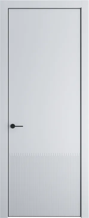 Межкомнатная дверь Profil Doors Orange 57 PE.O