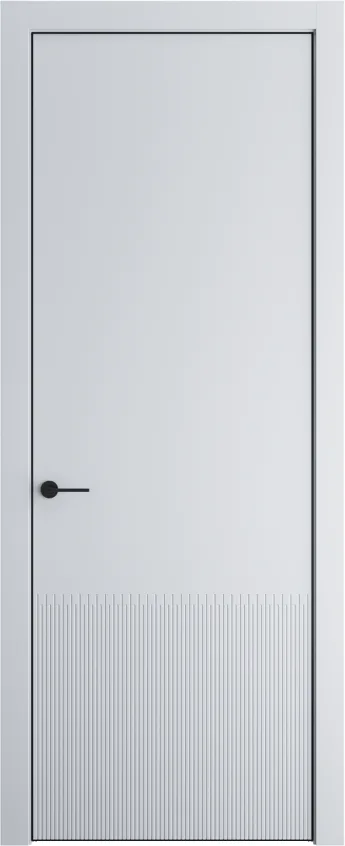 Межкомнатная дверь Profil Doors Orange 57 PE.O