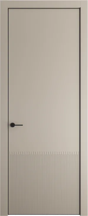 Межкомнатная дверь Profil Doors Orange 57 PE.O