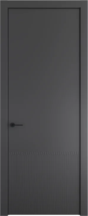 Межкомнатная дверь Profil Doors Orange 57 PE.O