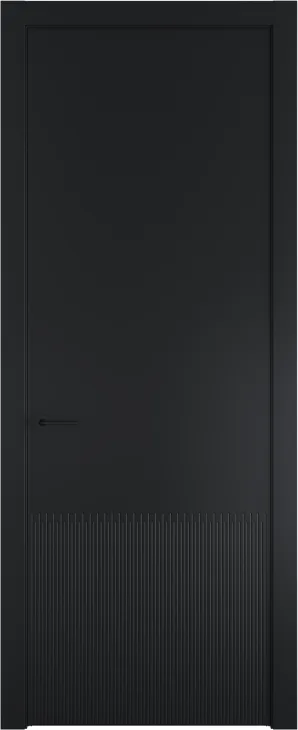 Межкомнатная дверь Profil Doors Orange 57 PE.O