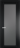 Межкомнатная дверь Profil Doors 1.1.2 PD Графит Блэк
