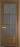 Межкомнатная дверь Profil Doors 1.2.2 (p.6) Графит Перламутр золото