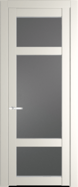 Межкомнатная дверь Profil Doors 1.3.2 PD Графит Перламутр белый