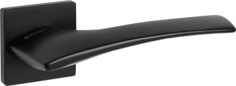 Ручка Fuaro (Фуаро) раздельная K.ZL52.ETALON BL-24 черный