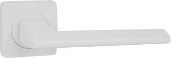 Ручка Ajax (Аякс) раздельная K.JK51.MARCO (MARCO JK) WH-19 белый