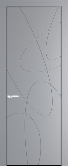6PE Смоки (RAL 870-02)