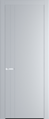 Межкомнатная дверь Profil Doors 12 PW Лайт Грей (RAL 870-01)