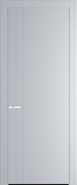 Межкомнатная дверь Profil Doors 12 PW Лайт Грей (RAL 870-01)