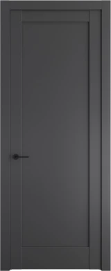 Межкомнатная дверь Profil Doors 10.1.1PD.O Графит