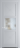 Межкомнатная дверь Profil Doors 1.4.2 PM Матовое Лайт Грей (RAL 870-01)