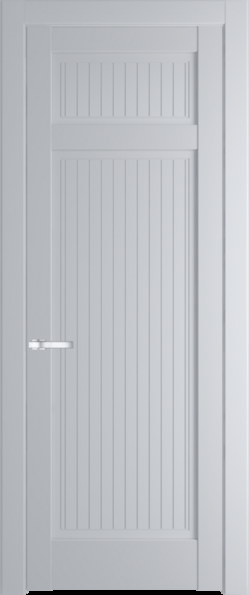 Межкомнатная дверь Profil Doors 3.3.1 PM Лайт Грей (RAL 870-01)
