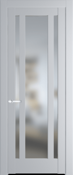 Межкомнатная дверь Profil Doors 3.5.2 PM Матовое Лайт Грей (RAL 870-01)