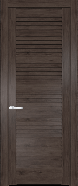 Межкомнатная дверь Profil Doors 1.10 N Дуб Тобакко