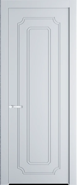 Межкомнатная дверь Profil Doors 31 PW