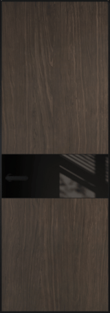 Межкомнатная дверь Profil Doors 17 VA