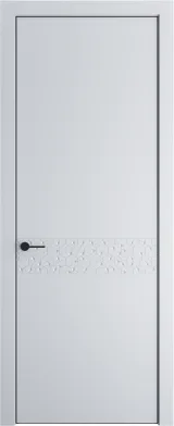 Межкомнатная дверь Profil Doors Orange 58 PE.O