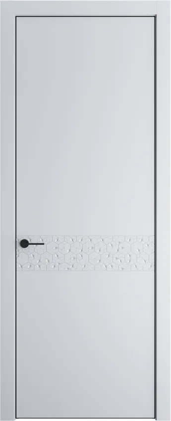 Межкомнатная дверь Profil Doors Orange 58 PE.O