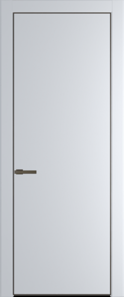 Межкомнатная дверь Profil Doors 1 PA Деорэ Сэнд