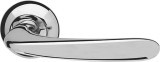 Ручка Armadillo (Армадилло) раздельная R.LD54.Pava (Pava LD42) CP-8 хром