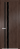 Межкомнатная дверь Profil Doors 20 NW Неро мрамор Дуб Тобакко