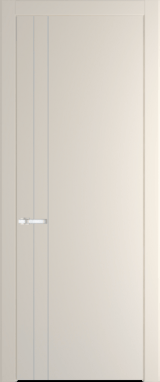 Межкомнатная дверь Profil Doors 12 PW Кремовая Магнолия (RAL 120-04)