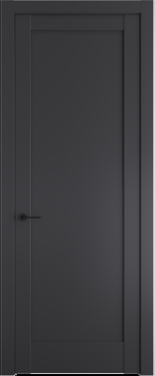 Межкомнатная дверь Profil Doors 10.1.1PD.O Грей