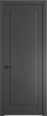 Межкомнатная дверь Profil Doors 6.1.1PD.O Графит