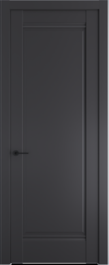 Межкомнатная дверь Profil Doors 9.1.1PD.O Грей