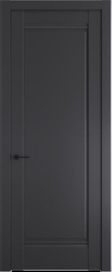 Межкомнатная дверь Profil Doors 9.1.1PD.O Грей