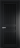 Межкомнатная дверь Profil Doors 2.3.1 PM Блэк