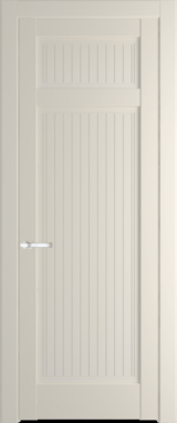 Межкомнатная дверь Profil Doors 3.3.1 PM Кремовая Магнолия (RAL 120-04)